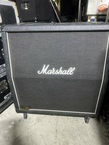 Marshall マーシャル 1960 4x12 ギターキャビネット JCM LEAD 