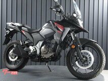 Vストローム250SX ブラック インド仕様 ☆納車整備費込☆自賠責保険1年付き 登録代行費用込 送料別途お見積もり_画像1