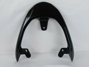 【B級品】SUZUKI 純正 インド仕様バーグマン125/Fi グラブバー #46211-44K00-YVB 【HANDLE, PILLION RIDER [BLACK]】