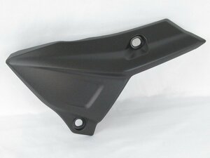 【B級品】YAMAHA 純正 FZ25['20]/FZS25 アンダーカウル左[車体カラー：ブルー] #B9X-F8385-00-P0【COVER, LOWER】