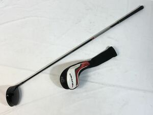 4/24a3 ゴルフクラブ TaylorMade テーラーメイド TOUR BURNER ツアーバーナー 10.5 ドライバー 右打ち 