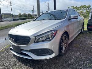 H３０Year　CLA　現状vehicle！