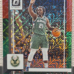 NBA 2022-23 PANINI DONRUSS OPTIC CHOICE ドリュー・ホリデー Jrue Holidayの画像1