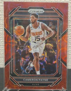 NBA 2022-23 PANINI PRIZM CHOICE キャメロン・ペイン Cameron Payne 限定88枚