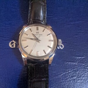 Grand Seiko グランドセイコー SBGW231