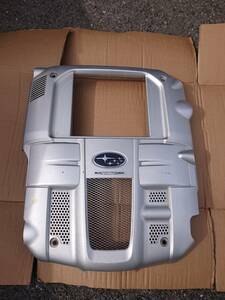  Legacy BP5 STI S402限定 engineCover