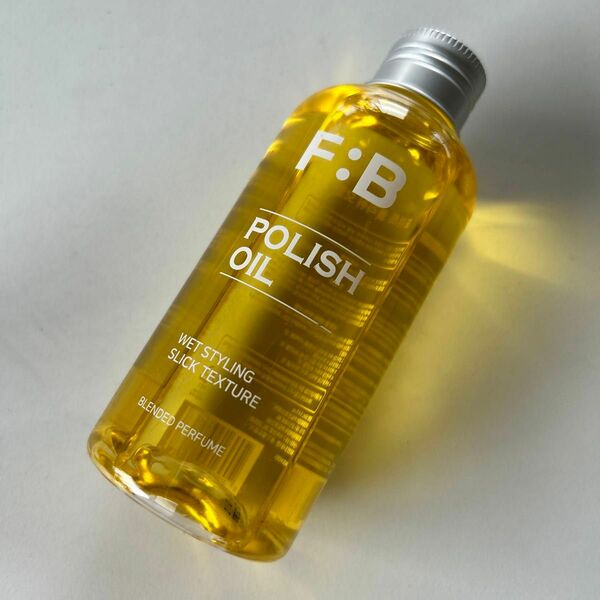 F:B Wet Hair Polish Oil ポリッシュオイル 濡れ髪オイル160ml 韓国コスメ