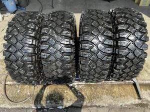 MAXXIS 35×12.50-16LT Hokkaido departure maxi sk Lee pi- mud tire spew groove wart remainder equipped Land Cruiser Wrangler 60707880tjk Prado r16