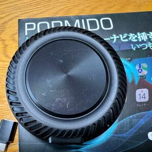 PORMIDO AIAUTO6Pro CarPlay AIBOX Android13 ポーミドの画像3