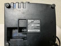 makita マキタ 急速充電器 DC18RA バッテリー 充電器 7.2V 14.4V 18V 動作確認済_画像3