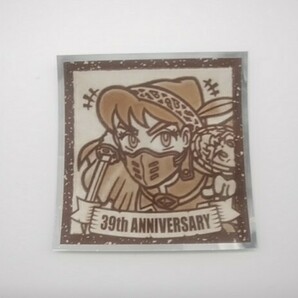 ビックリマンチョコ 39th アニバーサリー ANNIVERSARY ロッテ LOTTE 24の画像1