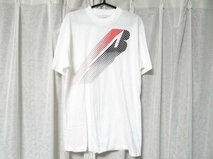 新品 非売品 80年代 ビンテージ ブリジストン レーシング タイヤ メカニック 旧車 Tシャツ Lサイズ レトロ 当時物