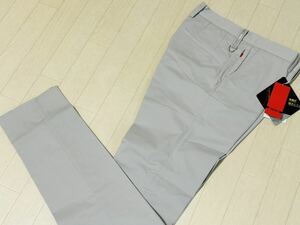  new goods * Honma Golf HONMA GOLF. water speed . hyper stretch strut pants / spring summer / gray /w79/ postage 185 jpy 