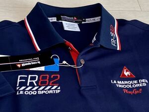 le coq sportif GOLF