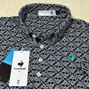 le coq sportif GOLF