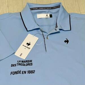 le coq sportif GOLF