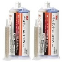 ３M　38315N　パネルボンドミニ　50ml　２個　ネコポス用 