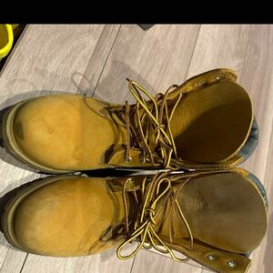 Timberland レディース