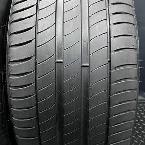 ミシュラン PRIMACY3 ZP 245/40R19 4本 №240409-S4 BMW 5シリーズ 6シリーズ/ベンツ CLS Eクラス/スカイライン フーガ等*承認ランフラットの画像7