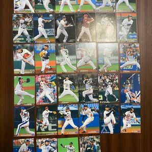 【34枚セット】2009年：プロ野球チップス：野球カード：大量：まとめ：カルビー