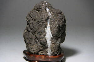  камень суйсеки поддон камень бонсай оценка камень shohin bonsai . камень старый . камень тихий пик камень Садо красный шар ... камень 11