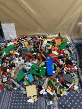 LEGO レゴ　13kg ジャンクセット マリオ_画像2