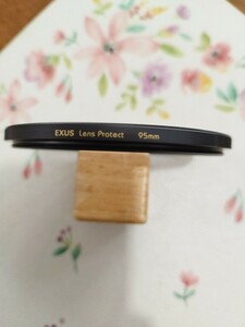 marumi マルミ EXUS Lens Protect 95mm zeta zx