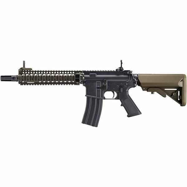 東京マルイ ガスブローバックマシンガン MK18 MOD.1 Licensed