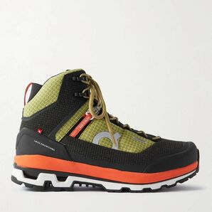 Cloudalpine Waterproof Women's シューズ 靴 登山