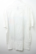 NieR Clothing / プリントTシャツ オフ S-24-03-14-085-PU-TO-UT-ZY_画像2