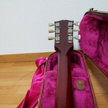 Gibson Les Paul Studio Plus ギブソン レスポールスタジオ プラス 純正ハードケース付き 即決あり_画像9