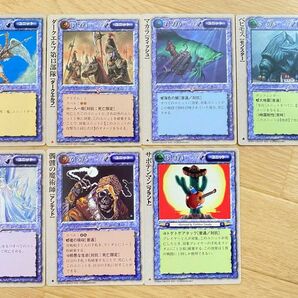 モンスターコレクション　カードまとめ売り