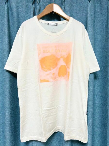 マーク＆ロナ Tシャツ 48
