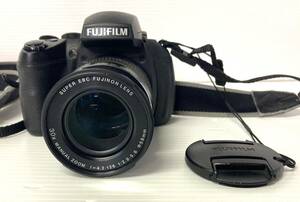 **FUJIFILM Fuji film FINEPIX компактный цифровой фотоаппарат HS 30 EXR линзы имеется передвижной товар **