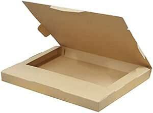  box Bank cat pohs maximum cardboard box [309×226×29mm]25 pieces set A4 click post .. packet FY11