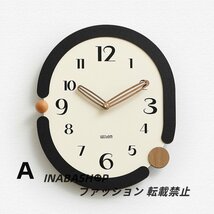 壁掛け時計 掛け時計 大きい 時計 掛け時計 キラキラ インテリア 装飾品 リビング 開店祝い ギフト プレゼント エレガント 芸術品 美術_画像2