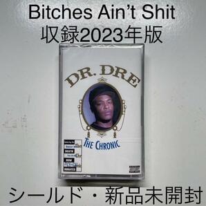 新品 TAPE / DR. DRE /CHRONIC / 30周年 Green