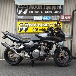 CB1300SB 2006年式 個人出品　１万円スタート　完全売り切り　委託出品　【エンジン始動動画有り】即決価格有り 