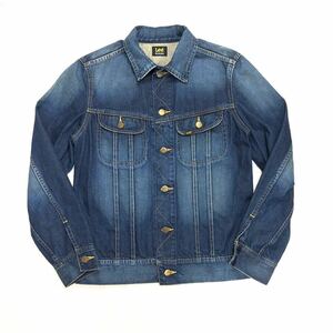 [Популярные] Lee Riders Lee Denim Jackt