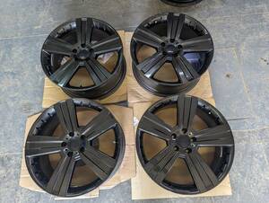 ★19 Inch Euro Premium ユーロプレミアム 4本set ベンツ AudiMercedes Benz AUDI BMW ★