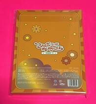 【新品未開封】 Blu-ray BACK TO THE MEMORIES PART3 FUN! FUN! FANTASTICS BTTM #D47_画像2