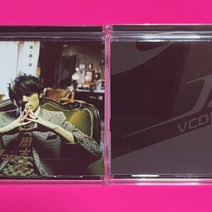 周杰倫 葉恵美 CD+VCD ジェイ・チョウ jay chou 海外盤 AFD0322 B101005 #D90の画像2