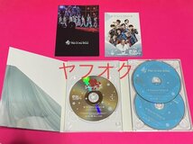 【国内正規品】 素顔4 DVD Snow Man盤 #D44_画像2