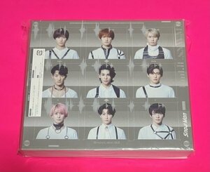 【美品】 Snow Man Snow Labo.S2 初回盤B CD+DVD #D55