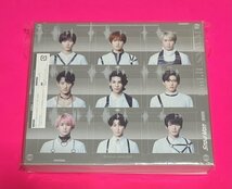 【美品】 Snow Man Snow Labo.S2 初回盤B CD+DVD #D106_画像1