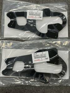 ◎トヨタ純正　ZN6　 86前期　 テールランプパッキン左右セット　 品番　SU003-05122 ・SU003-05121　 未使用