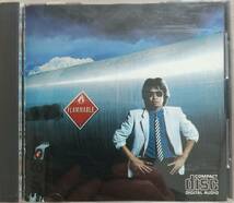 浜田省吾　PROMISED　LAND約束の地♪ＣＤ♪_画像1