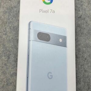 Google Pixel 7a 128GB sea