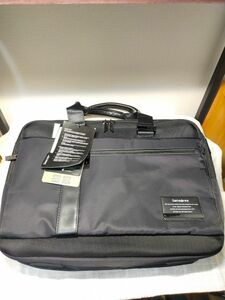 【未使用！美品！！】Samsonite ビジネスバッグ