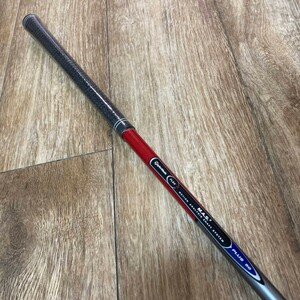 新品 TaylorMade テーラーメイド ドライバーシャフトR580XD ゴルフ